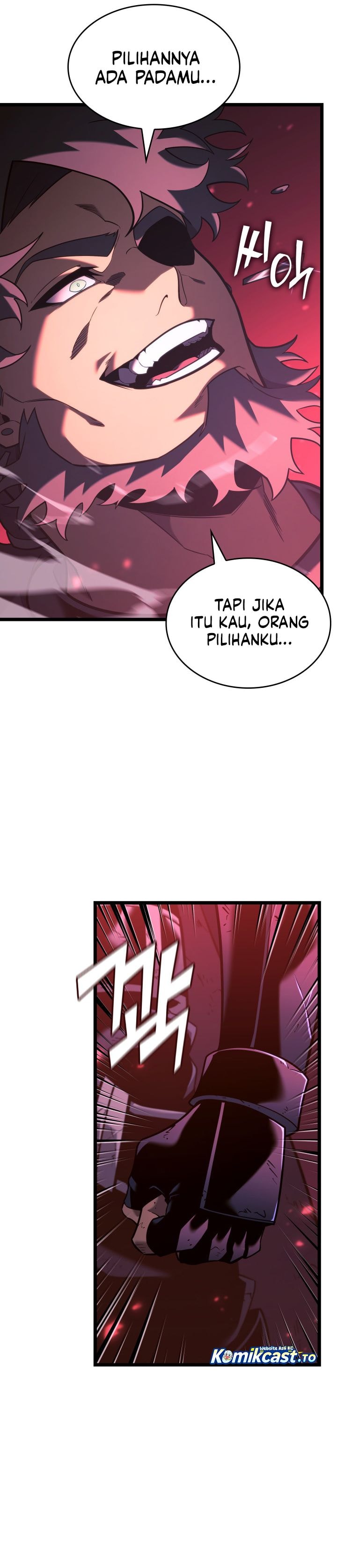 Baca Return of the SSS-Class Ranker - Chapter 185 halaman 9