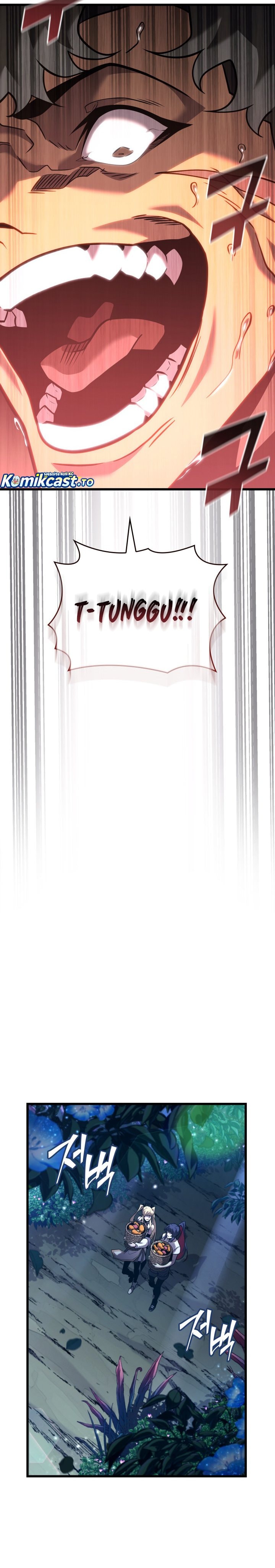 Baca Return of the SSS-Class Ranker - Chapter 186 halaman 10
