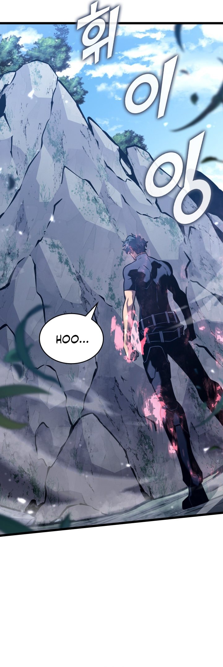 Baca Return of the SSS-Class Ranker - Chapter 186 halaman 21