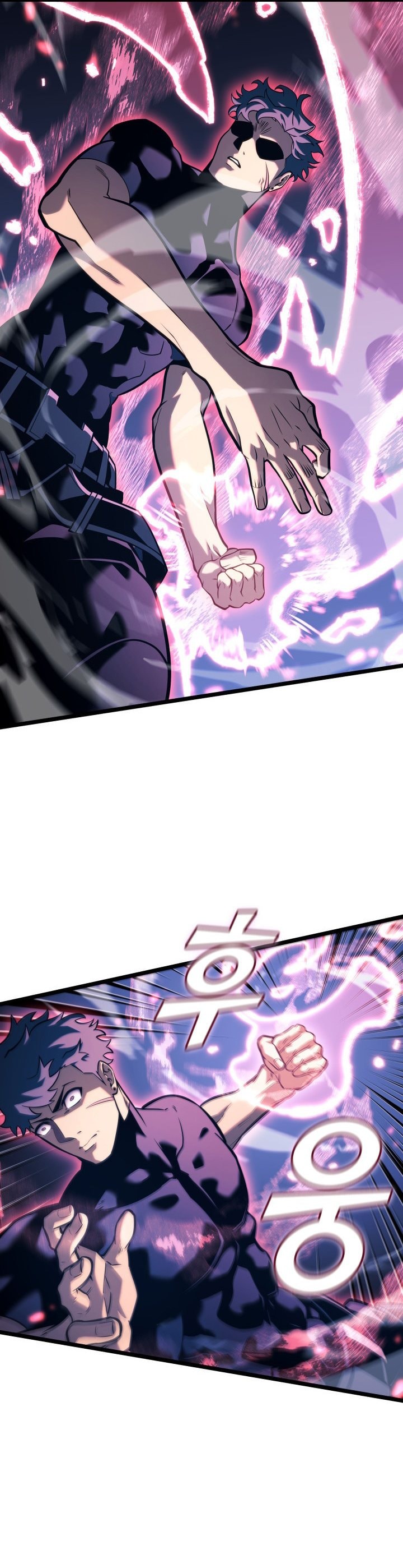 Baca Return of the SSS-Class Ranker - Chapter 186 halaman 23