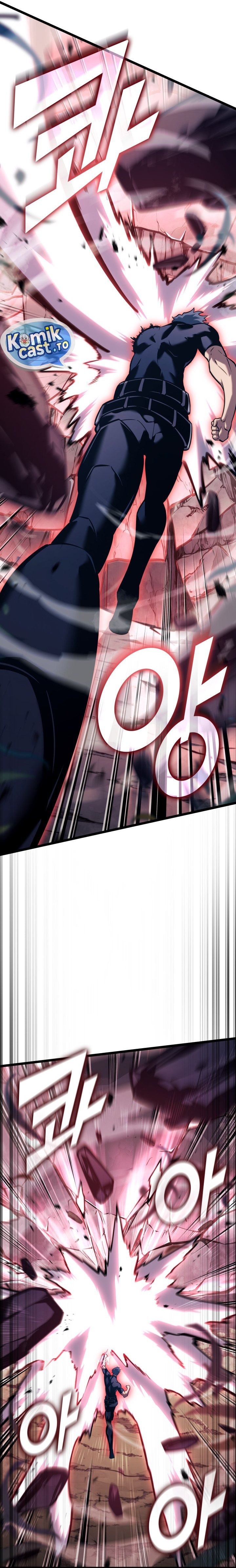 Baca Return of the SSS-Class Ranker - Chapter 186 halaman 24