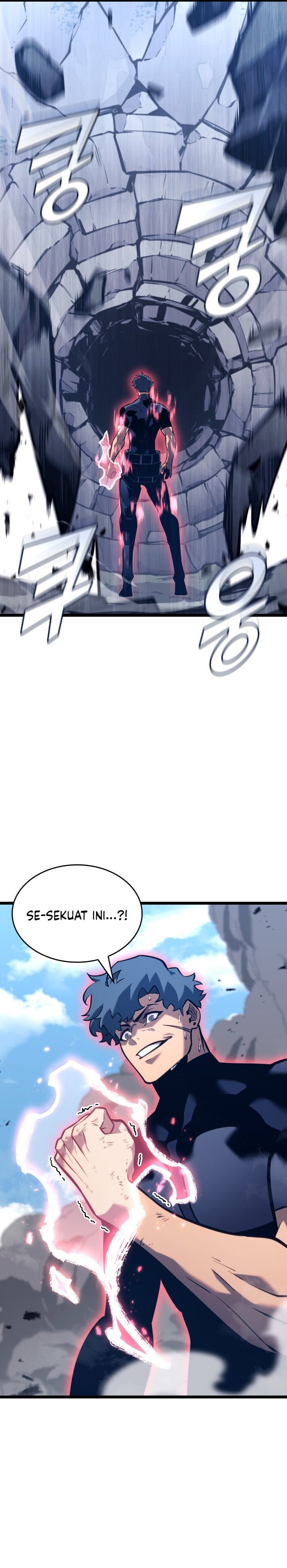 Baca Return of the SSS-Class Ranker - Chapter 186 halaman 26
