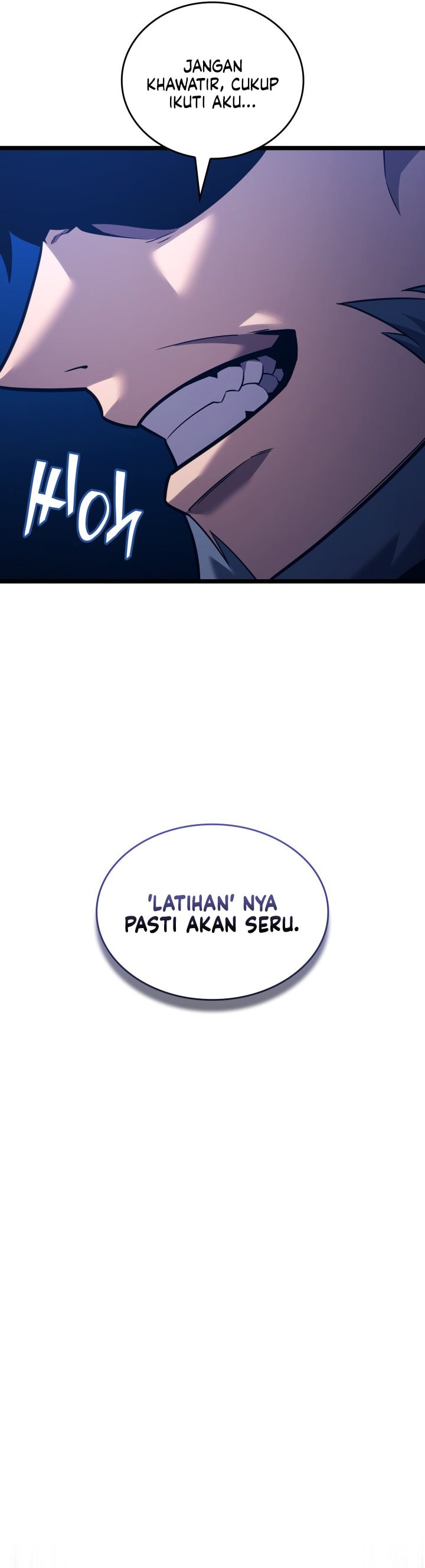 Baca Return of the SSS-Class Ranker - Chapter 186 halaman 28