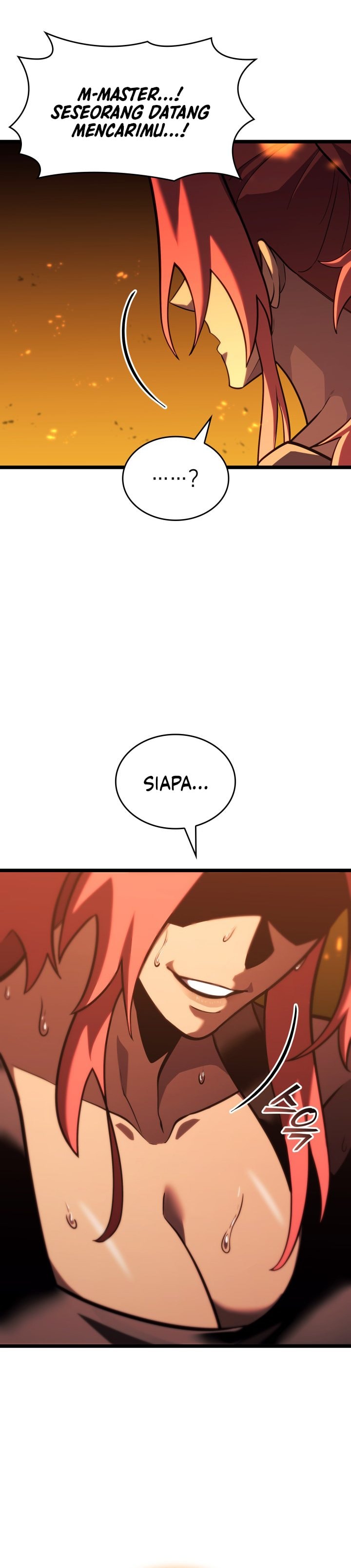 Baca Return of the SSS-Class Ranker - Chapter 186 halaman 36