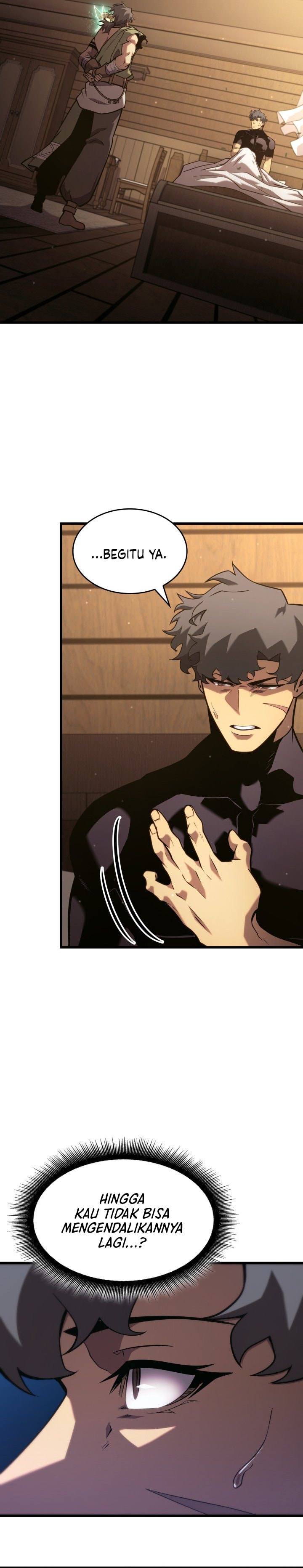 Baca Return of the SSS-Class Ranker - Chapter 186 halaman 6