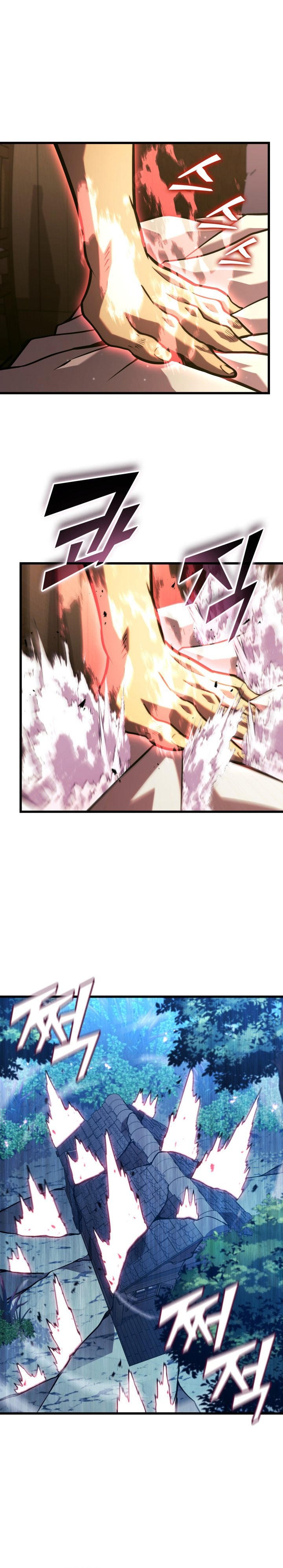 Baca Return of the SSS-Class Ranker - Chapter 186 halaman 8