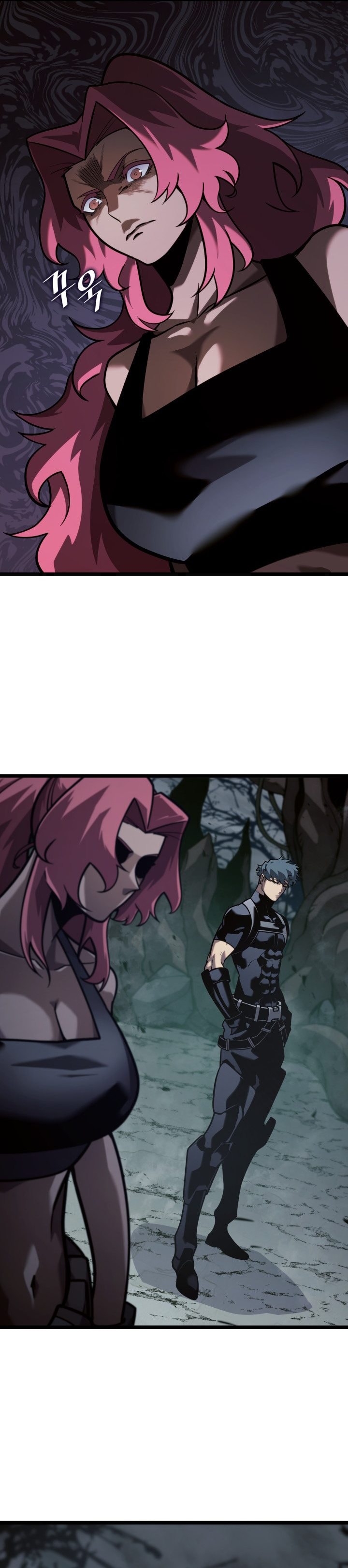 Baca Return of the SSS-Class Ranker - Chapter 187 halaman 25