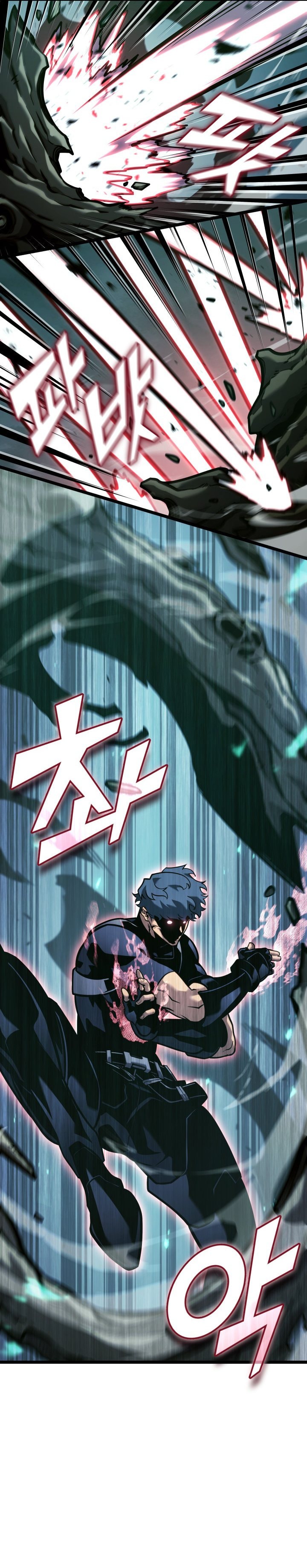 Baca Return of the SSS-Class Ranker - Chapter 188 halaman 10
