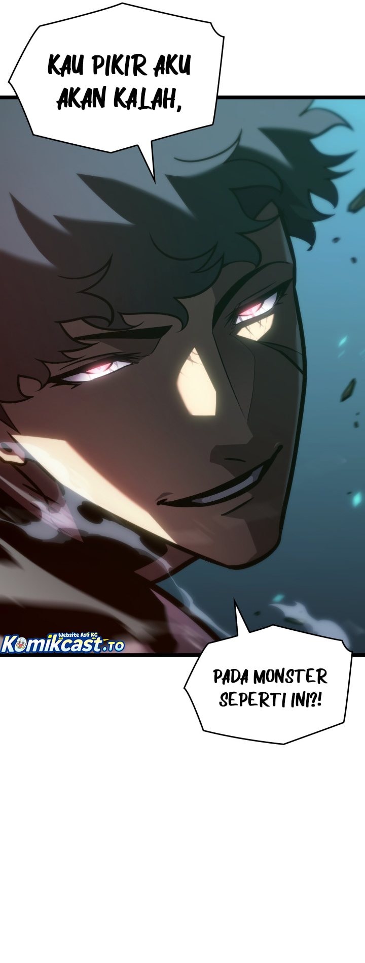 Baca Return of the SSS-Class Ranker - Chapter 188 halaman 11