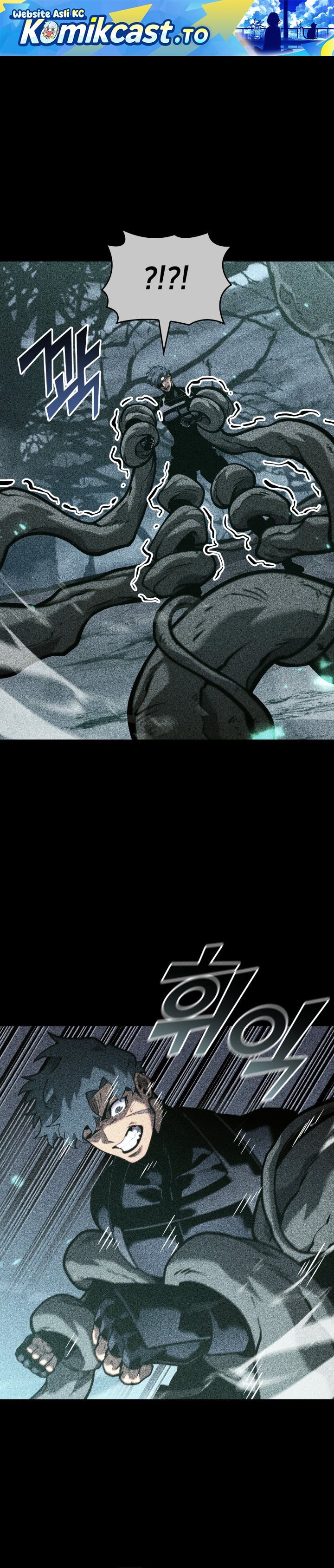 Baca Return of the SSS-Class Ranker - Chapter 188 halaman 2