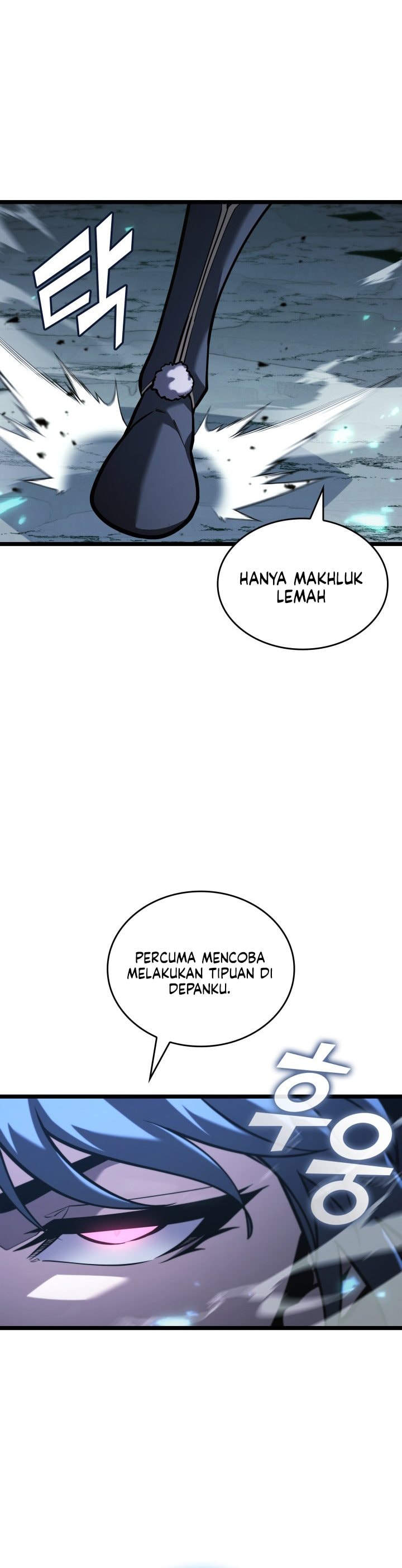 Baca Return of the SSS-Class Ranker - Chapter 188 halaman 24