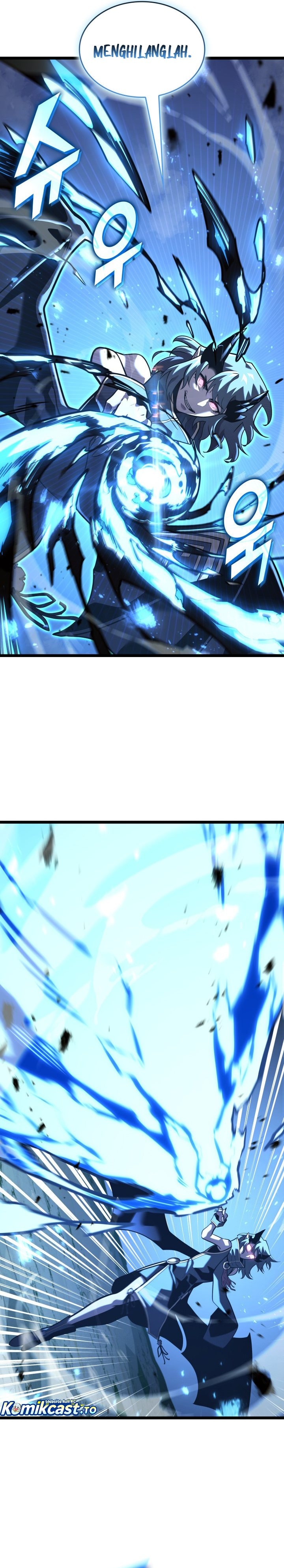 Baca Return of the SSS-Class Ranker - Chapter 188 halaman 25
