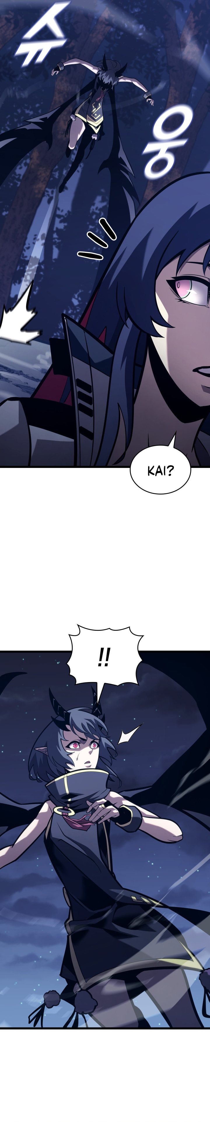 Baca Return of the SSS-Class Ranker - Chapter 188 halaman 35