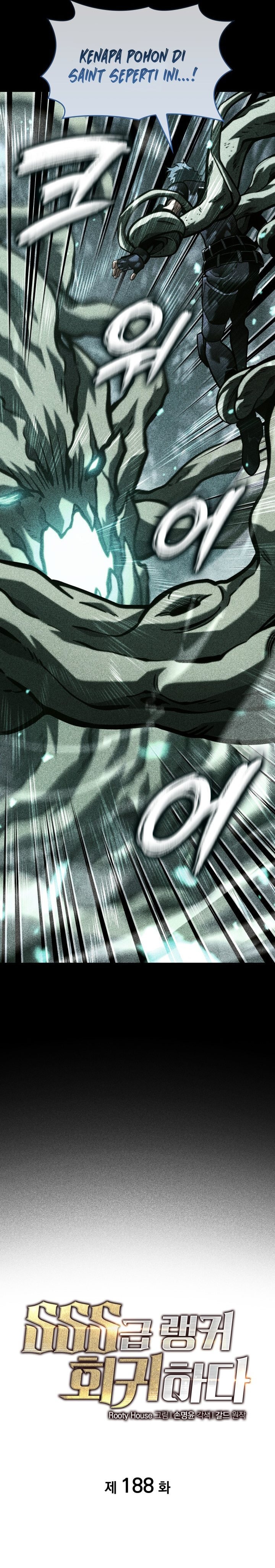 Baca Return of the SSS-Class Ranker - Chapter 188 halaman 4