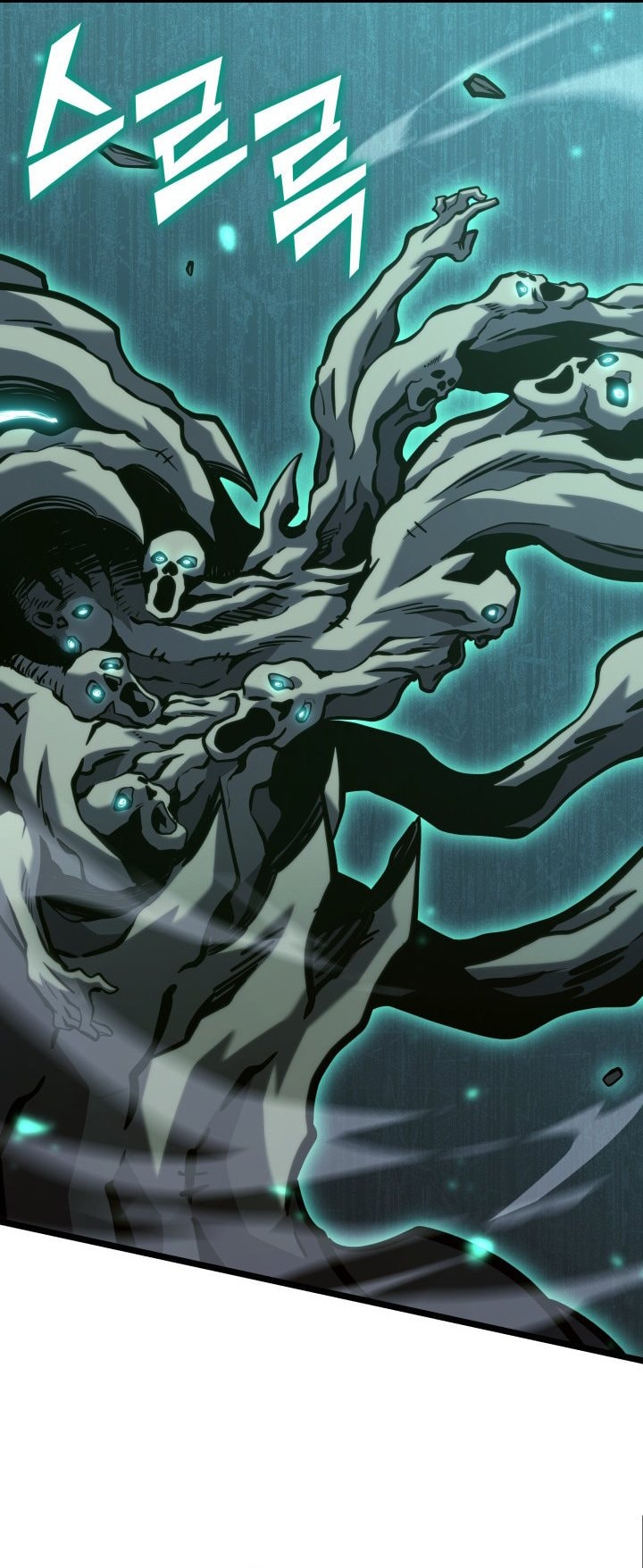 Baca Return of the SSS-Class Ranker - Chapter 188 halaman 6