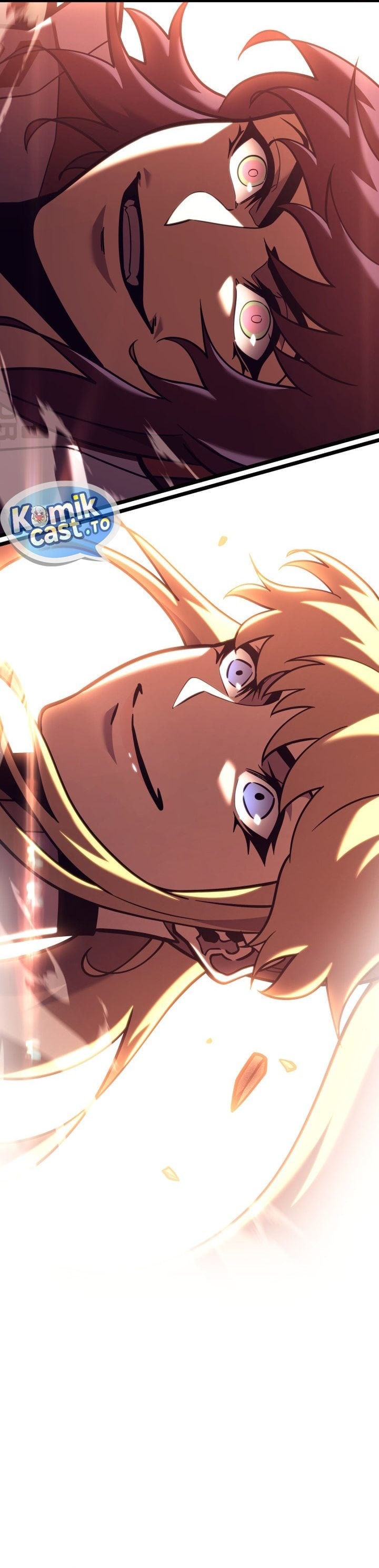 Baca Return of the SSS-Class Ranker - Chapter 189 halaman 10