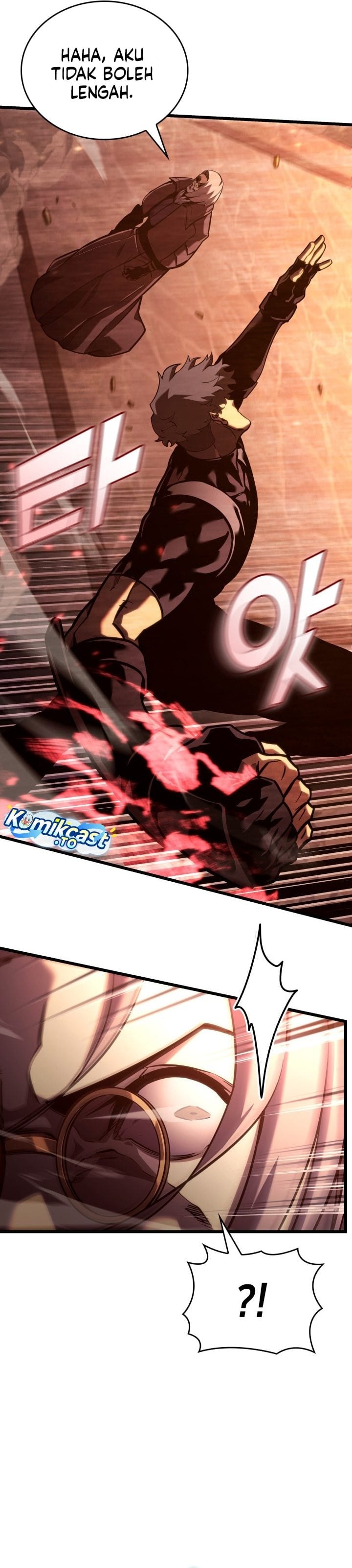 Baca Return of the SSS-Class Ranker - Chapter 189 halaman 19