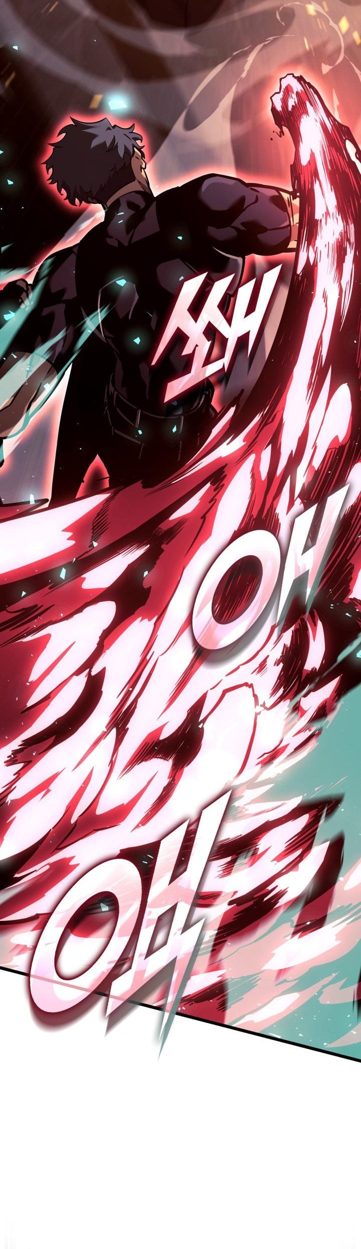 Baca Return of the SSS-Class Ranker - Chapter 189 halaman 21
