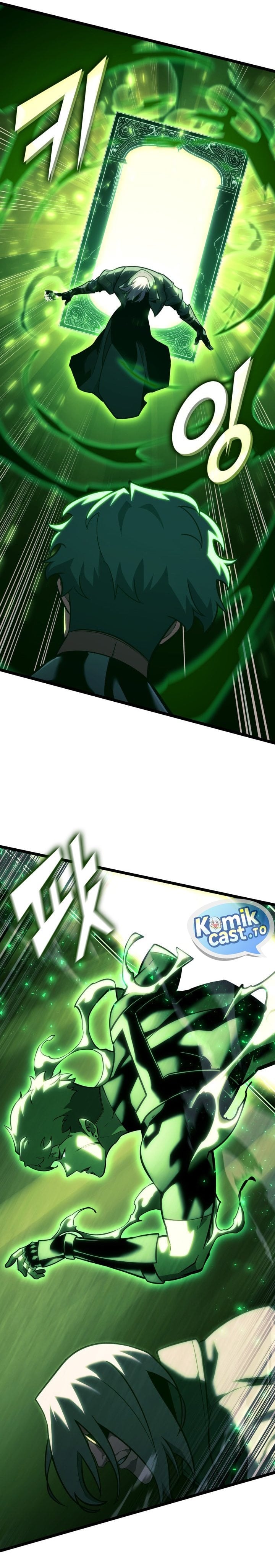 Baca Return of the SSS-Class Ranker - Chapter 189 halaman 23