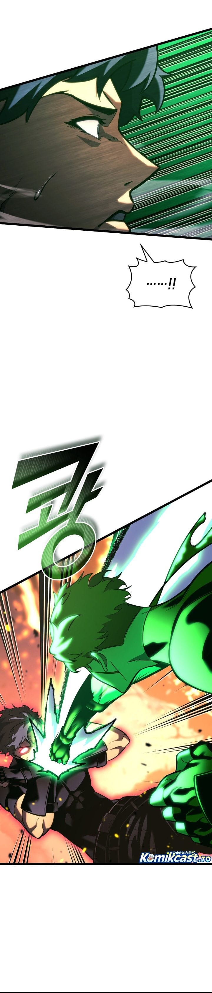 Baca Return of the SSS-Class Ranker - Chapter 189 halaman 24