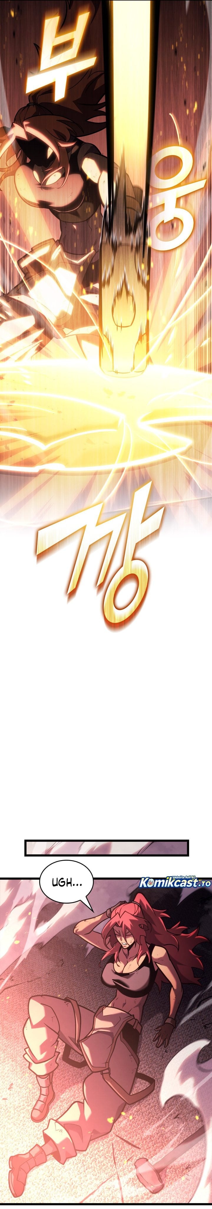 Baca Return of the SSS-Class Ranker - Chapter 189 halaman 35
