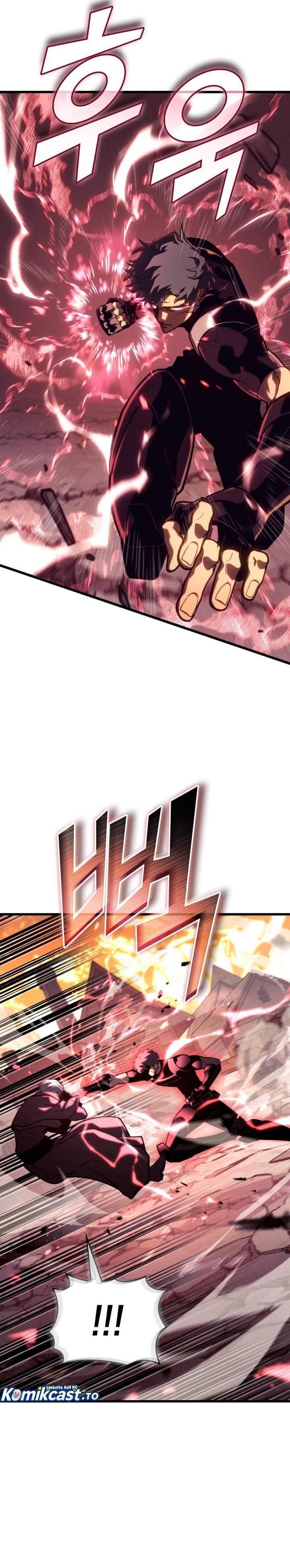 Baca Return of the SSS-Class Ranker - Chapter 189 halaman 5