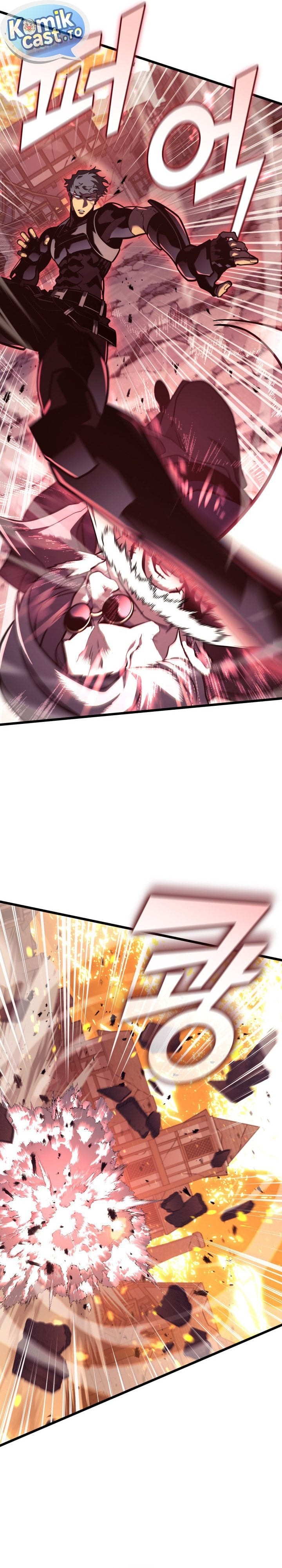 Baca Return of the SSS-Class Ranker - Chapter 189 halaman 7
