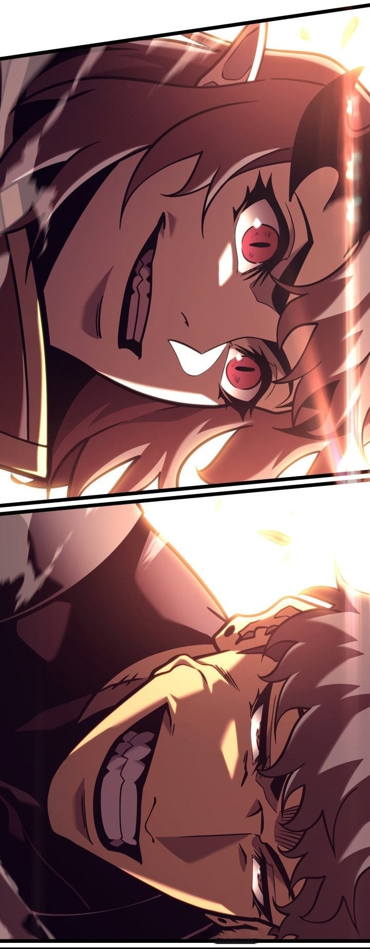 Baca Return of the SSS-Class Ranker - Chapter 189 halaman 9