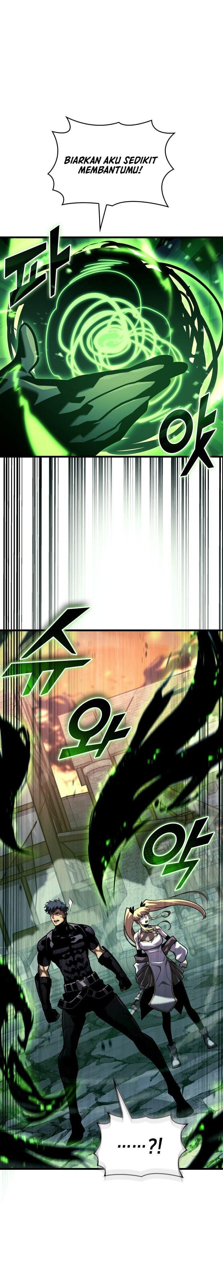 Baca Return of the SSS-Class Ranker - Chapter 190 halaman 11