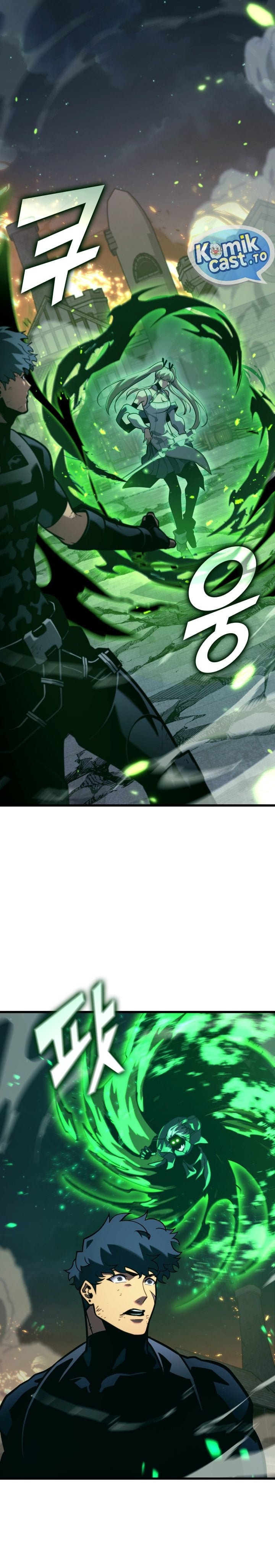 Baca Return of the SSS-Class Ranker - Chapter 190 halaman 15