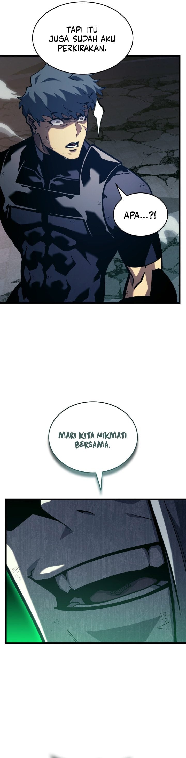 Baca Return of the SSS-Class Ranker - Chapter 190 halaman 18