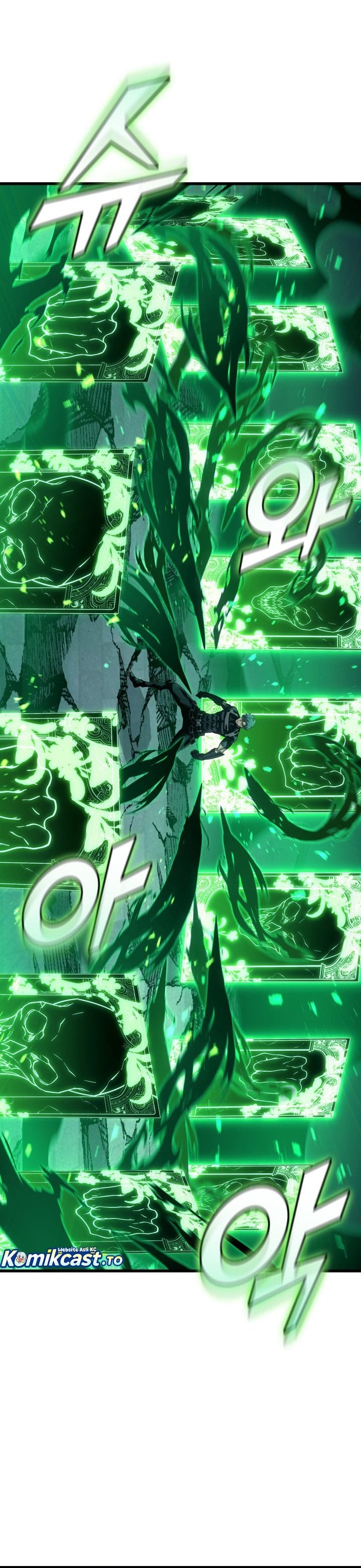 Baca Return of the SSS-Class Ranker - Chapter 190 halaman 20