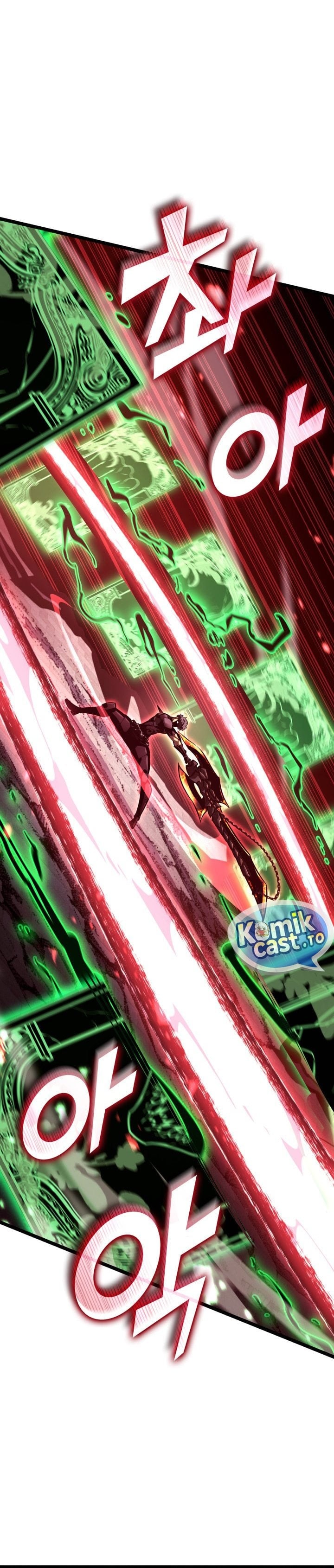 Baca Return of the SSS-Class Ranker - Chapter 190 halaman 23
