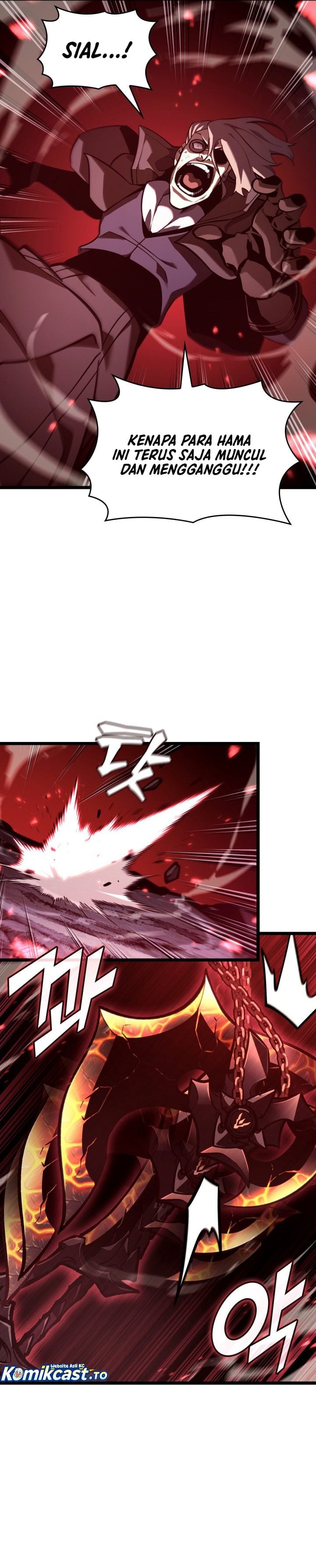 Baca Return of the SSS-Class Ranker - Chapter 190 halaman 24
