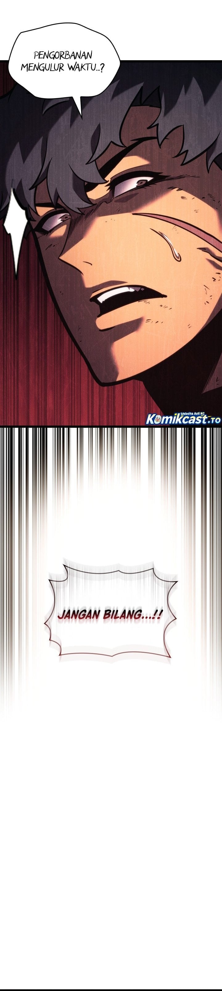 Baca Return of the SSS-Class Ranker - Chapter 190 halaman 35