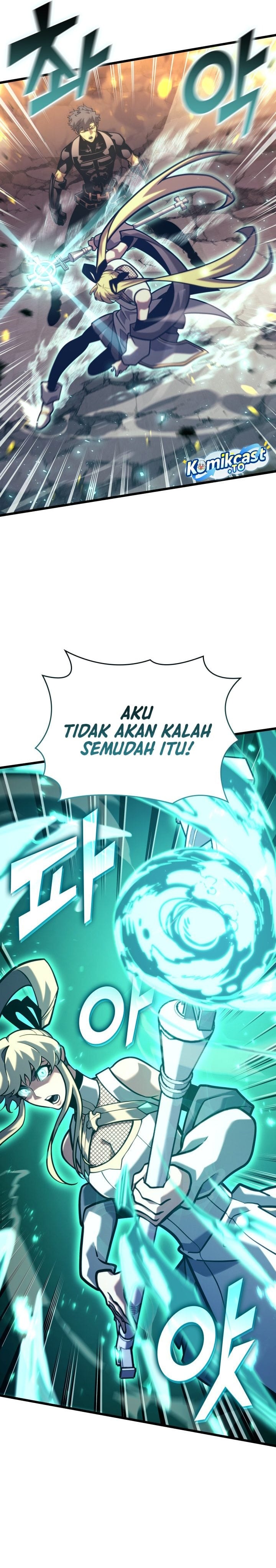 Baca Return of the SSS-Class Ranker - Chapter 190 halaman 6