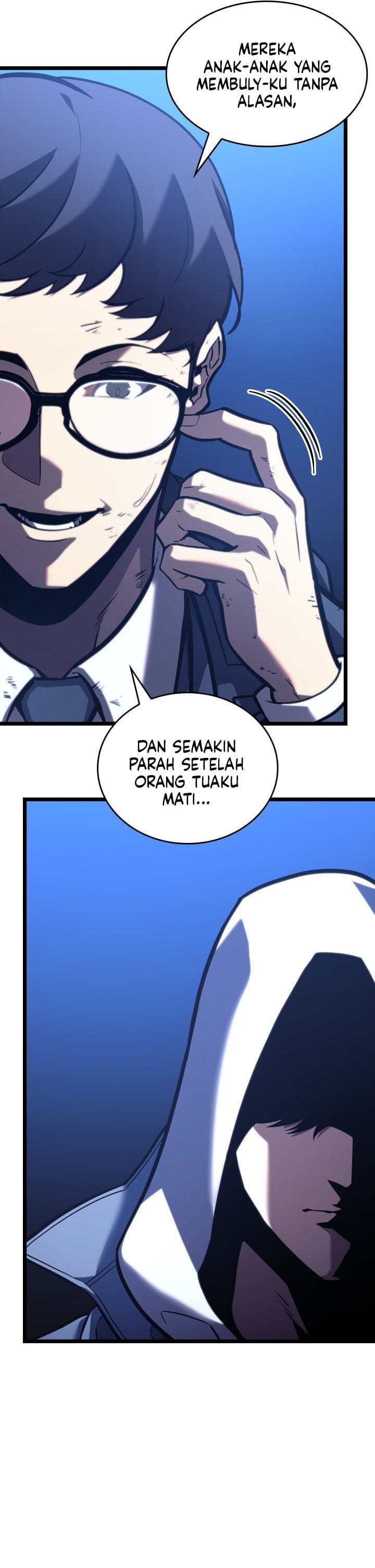 Baca Return of the SSS-Class Ranker - Chapter 191 halaman 20