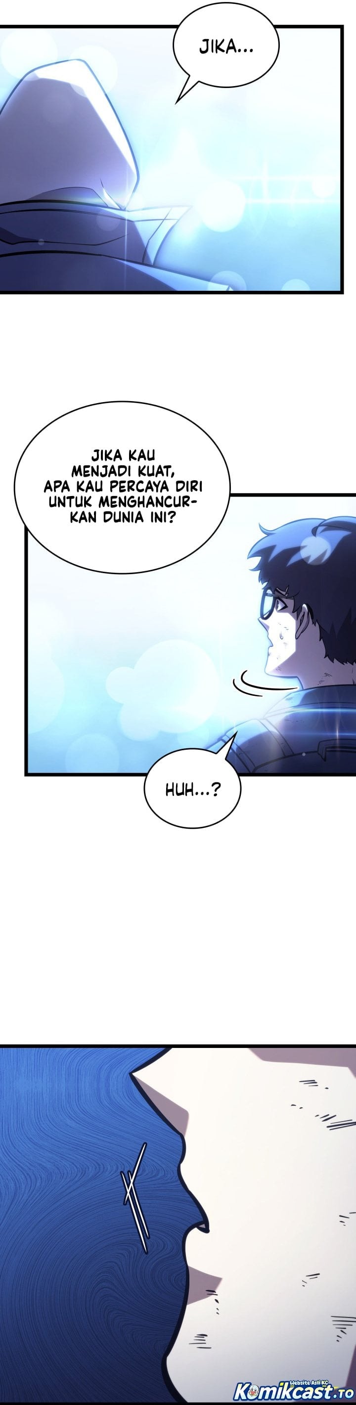 Baca Return of the SSS-Class Ranker - Chapter 191 halaman 25