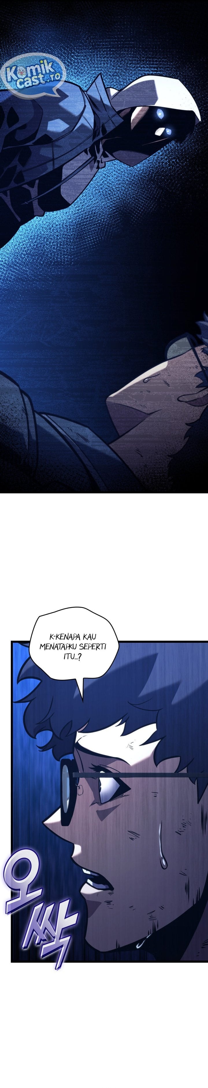 Baca Return of the SSS-Class Ranker - Chapter 191 halaman 27