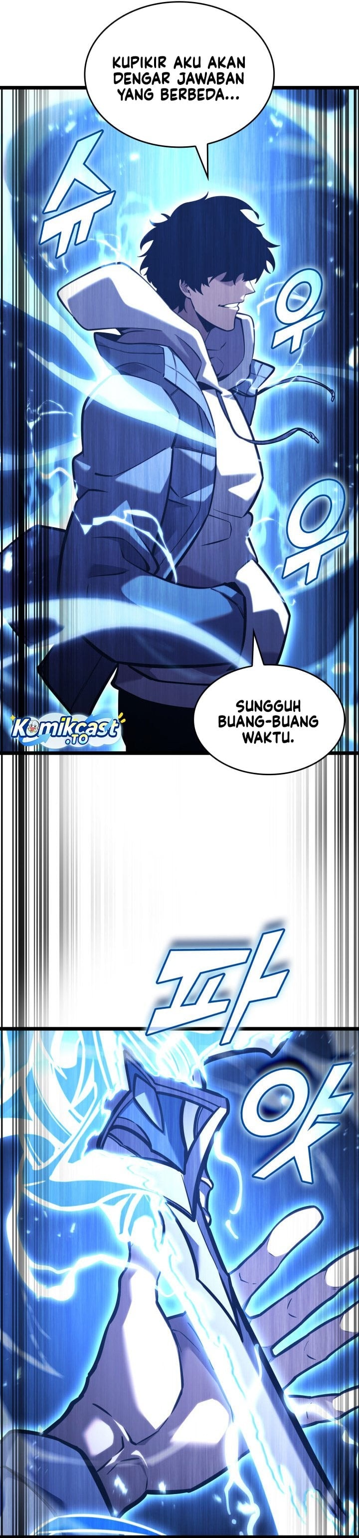 Baca Return of the SSS-Class Ranker - Chapter 191 halaman 28