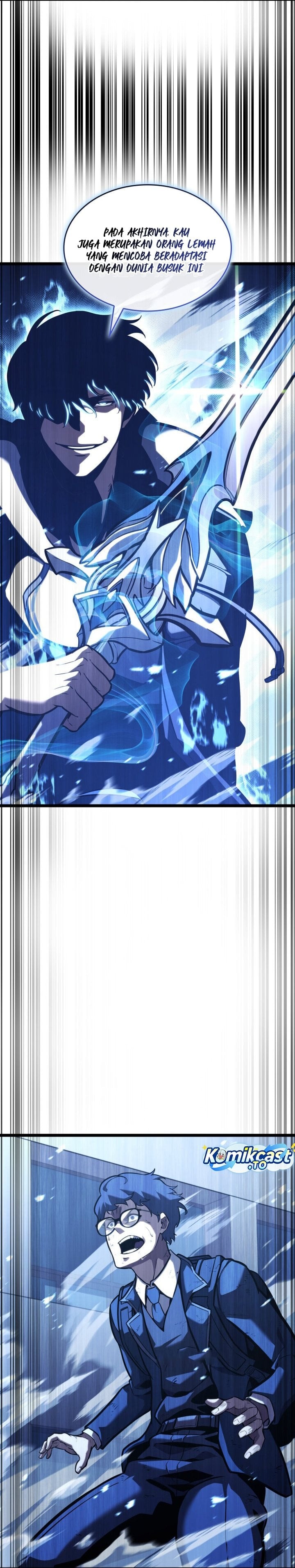 Baca Return of the SSS-Class Ranker - Chapter 191 halaman 29