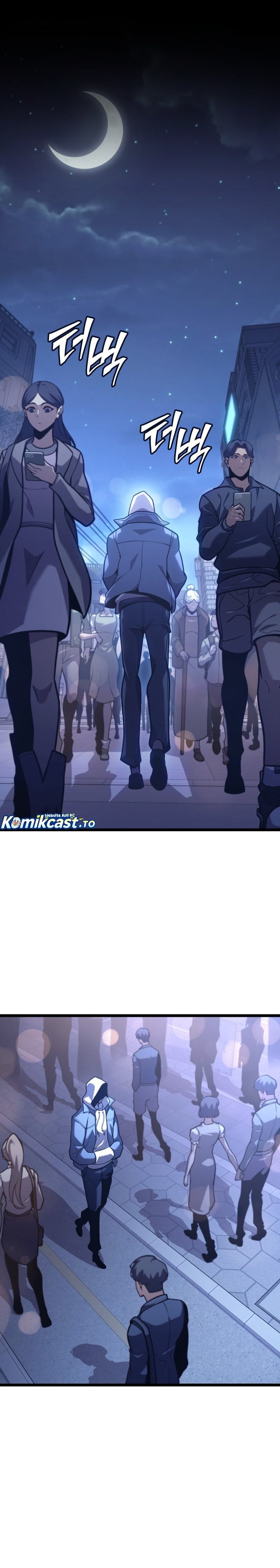 Baca Return of the SSS-Class Ranker - Chapter 191 halaman 3