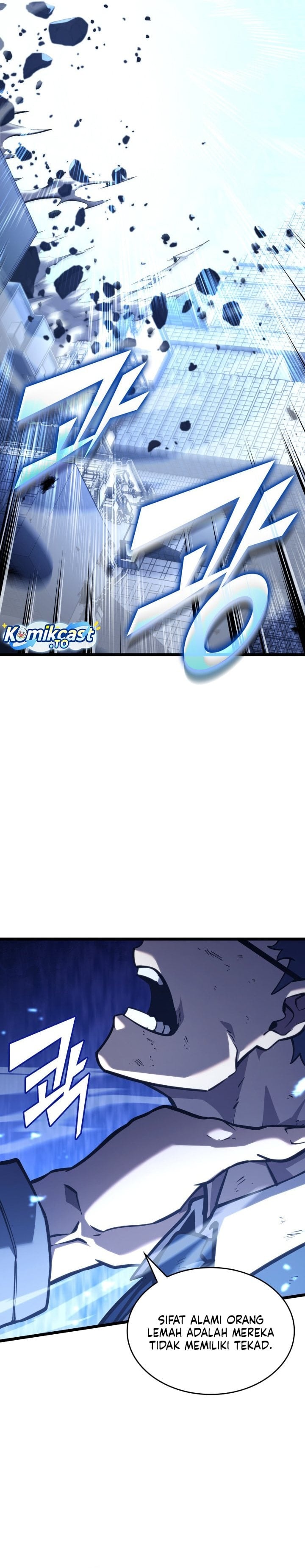 Baca Return of the SSS-Class Ranker - Chapter 191 halaman 32