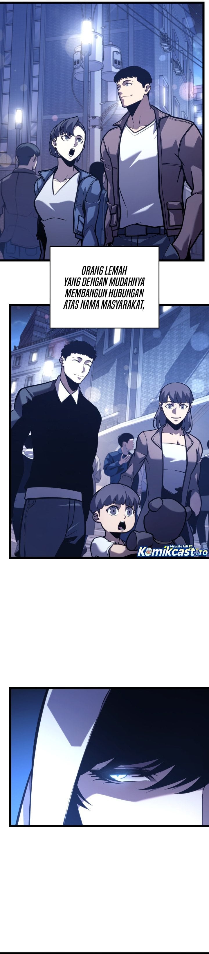 Baca Return of the SSS-Class Ranker - Chapter 191 halaman 5