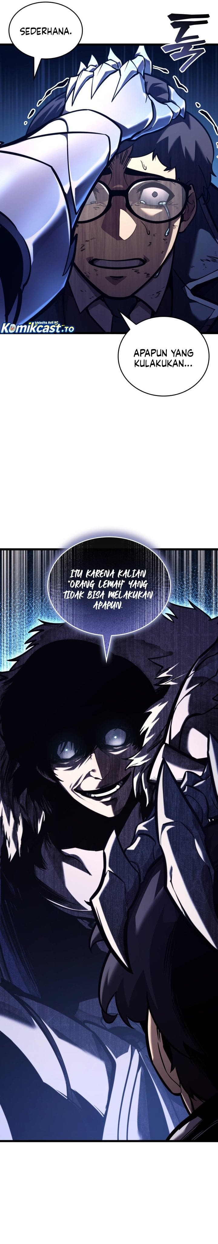 Baca Return of the SSS-Class Ranker - Chapter 192 halaman 12
