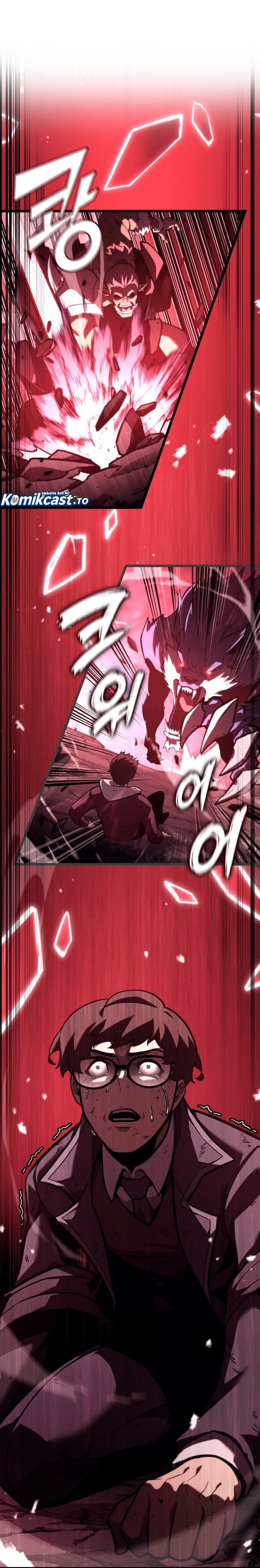 Baca Return of the SSS-Class Ranker - Chapter 192 halaman 13