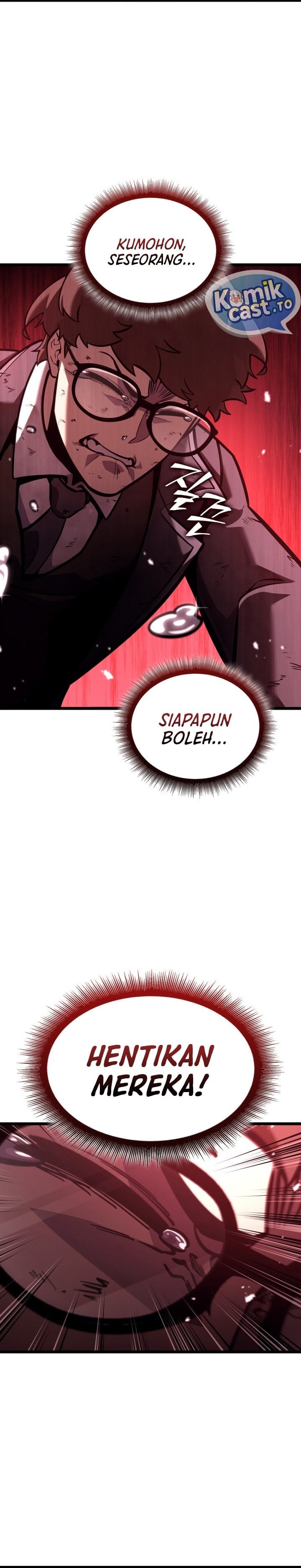 Baca Return of the SSS-Class Ranker - Chapter 192 halaman 14