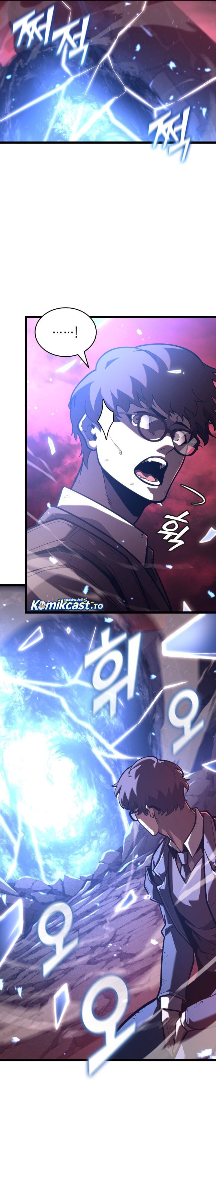 Baca Return of the SSS-Class Ranker - Chapter 192 halaman 15