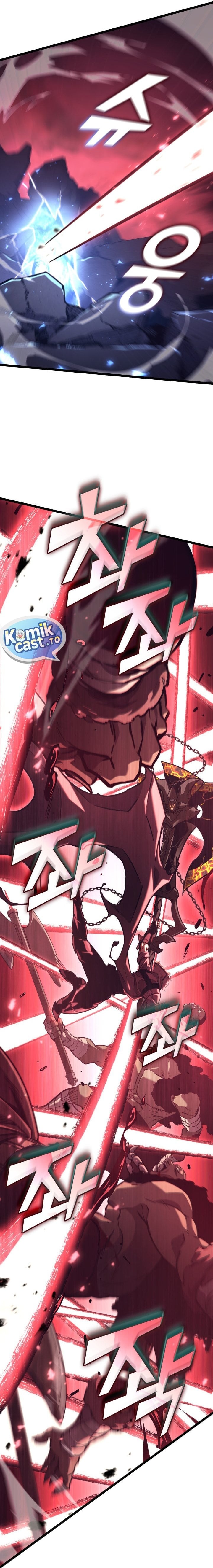 Baca Return of the SSS-Class Ranker - Chapter 192 halaman 16