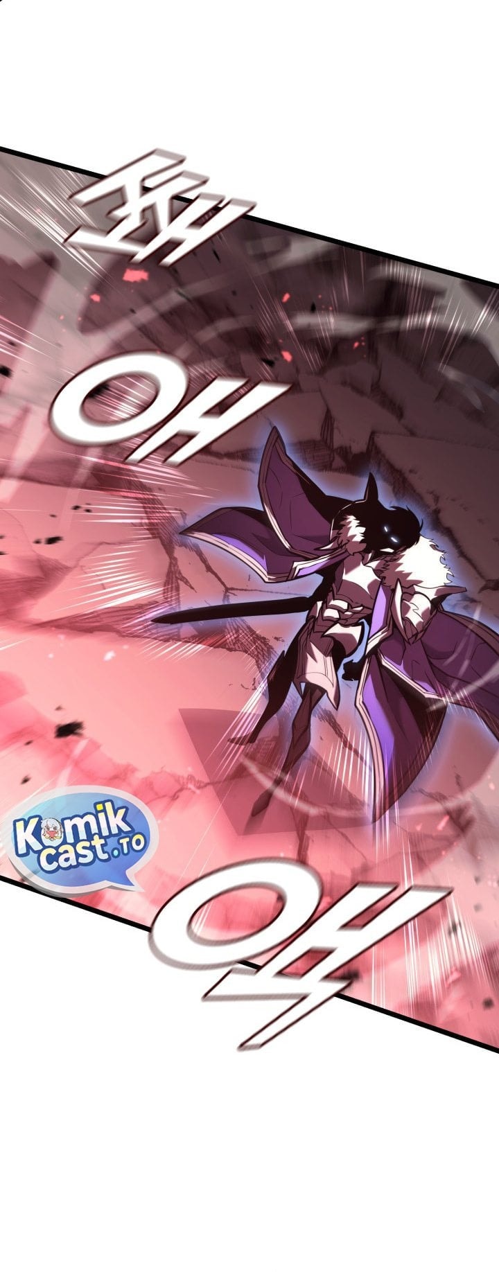 Baca Return of the SSS-Class Ranker - Chapter 192 halaman 17